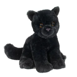 Douglas Soft Corie Black Cat 6" Discount