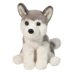 Douglas Soft Flurrie Husky 10" New