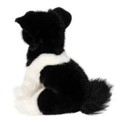 Douglas Soft Herdie Border Collie 11" Hot