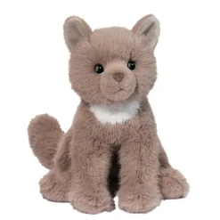 Douglas Soft Kneadie Cat 9" Clearance