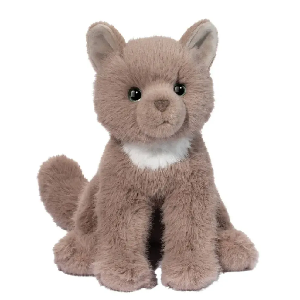 Douglas Soft Kneadie Cat 9" Clearance