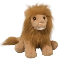 Douglas Soft Lennie Lion Fashion