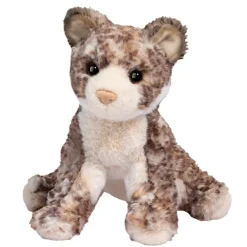 Douglas Soft Scrappie Wild Cat 9" Outlet