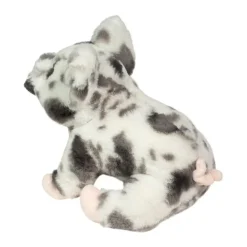 Douglas Soft Zoinkie Spotted Pig 9" Hot