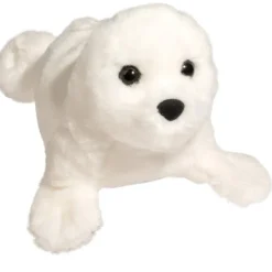 Douglas Sprinkles White Seal 9" Hot
