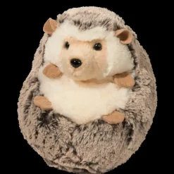 Douglas Spunky Hedgehog Large 8" Fashion
