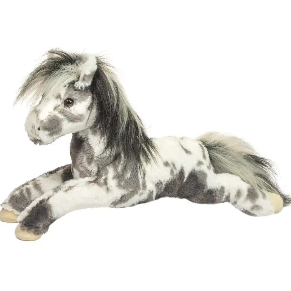 Douglas Starsky Appaloosa Horse 17" Outlet