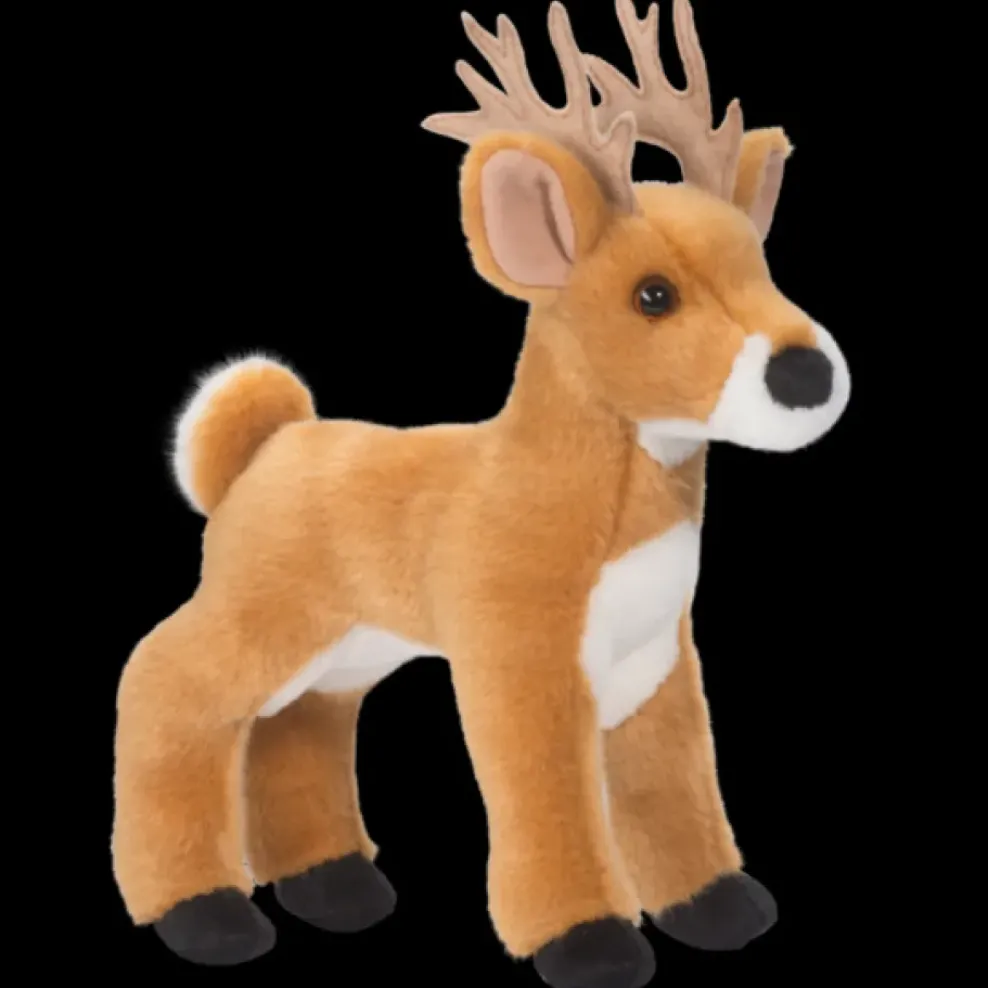 Douglas Swift White Tail Deer 9" Clearance