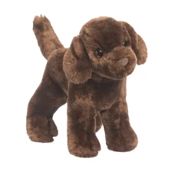 Douglas Sylvia Chocolate Lab 8" Online