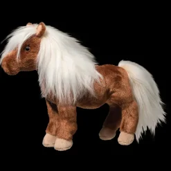 Douglas Tiny Shetland Pony 9" Clearance