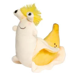 Douglas Vinnie Banana Slug Macaroon 8" Hot