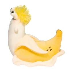 Douglas Vinnie Banana Slug Macaroon 8" Hot