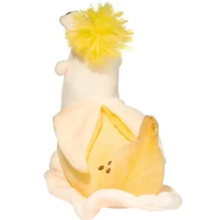 Douglas Vinnie Banana Slug Macaroon 8