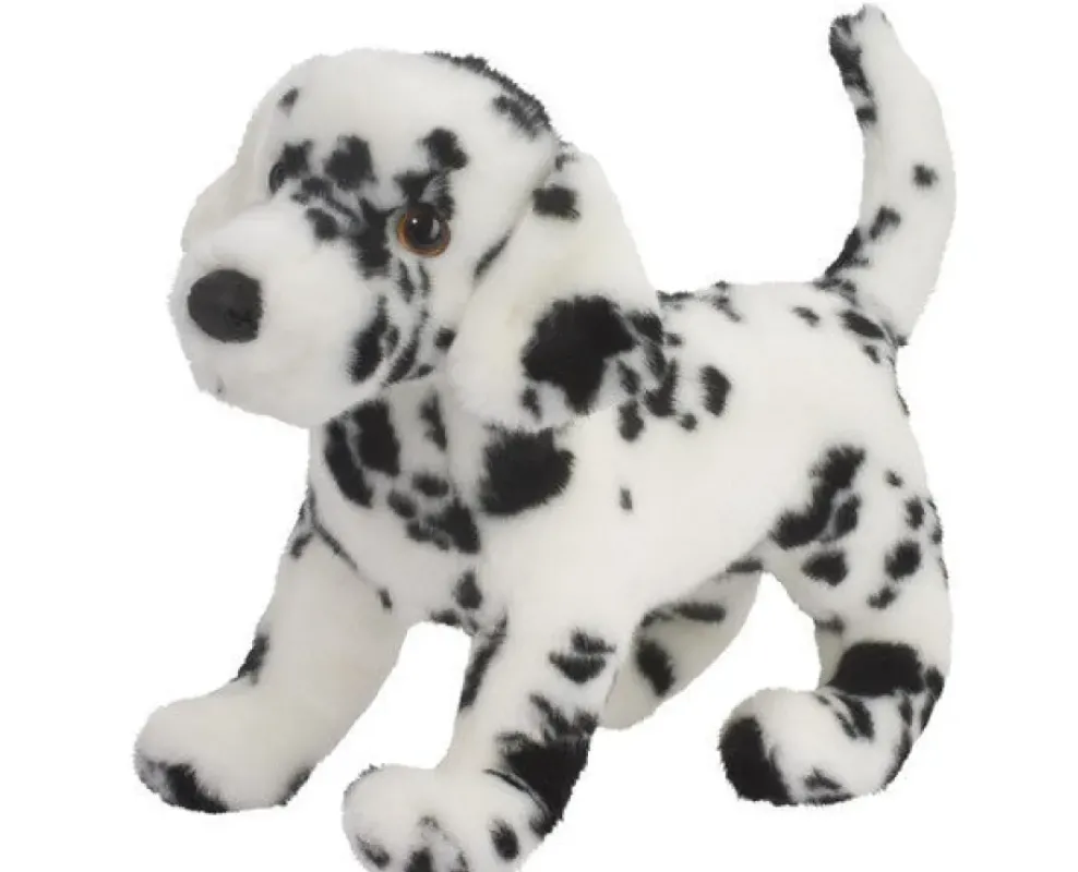 Douglas Winston Dalmatian 16" New