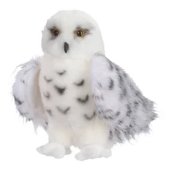 Douglas Wizard Snowy Owl 8" Online