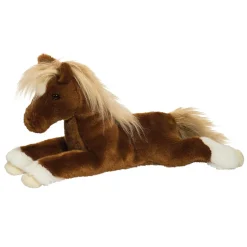 Douglas Wrangler Chestnut Horse 17" Online