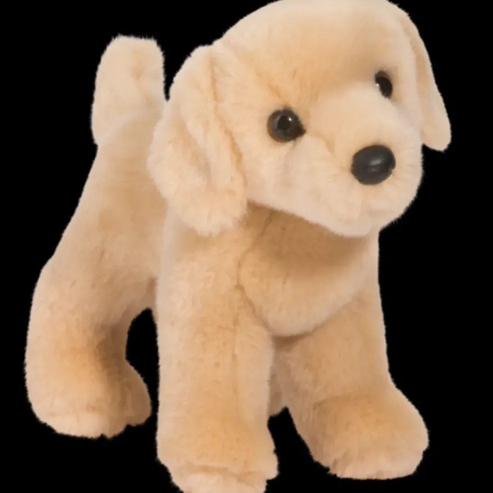 Douglas Zach Yellow Lab 10" Outlet