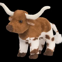 Douglas Zeb Longhorn 6" Outlet