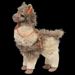 Douglas Zephyr Taupe Llama 12" Best