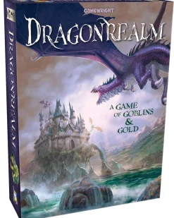 Ceaco DragonRealm: A Game of Goblins and Gold Best