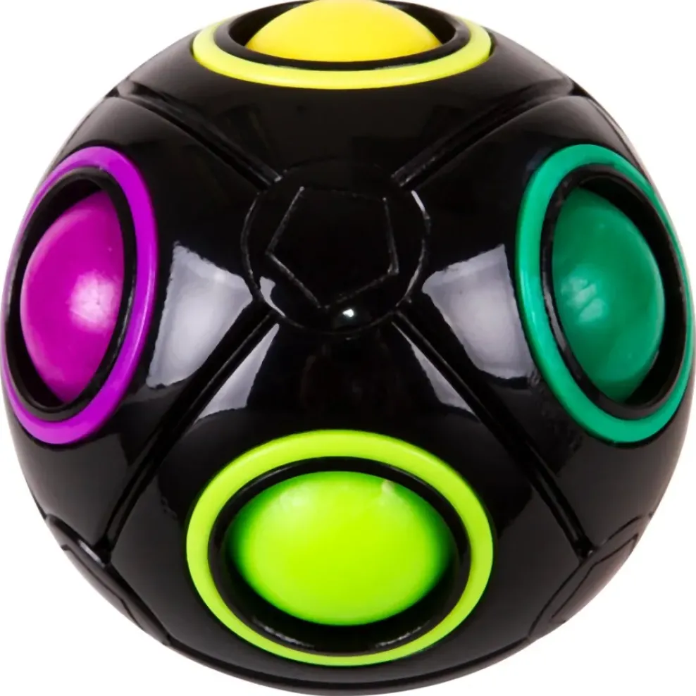 Duncan Jr. Color Shift Fashion