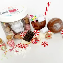 EGKD Earth Grown KidDough: Dough-to-Go Cocoa Party Sale