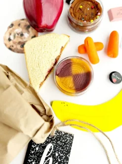 EGKD Earth Grown KidDough: 4oz Cup - Peanut Butter Jelly Time Discount