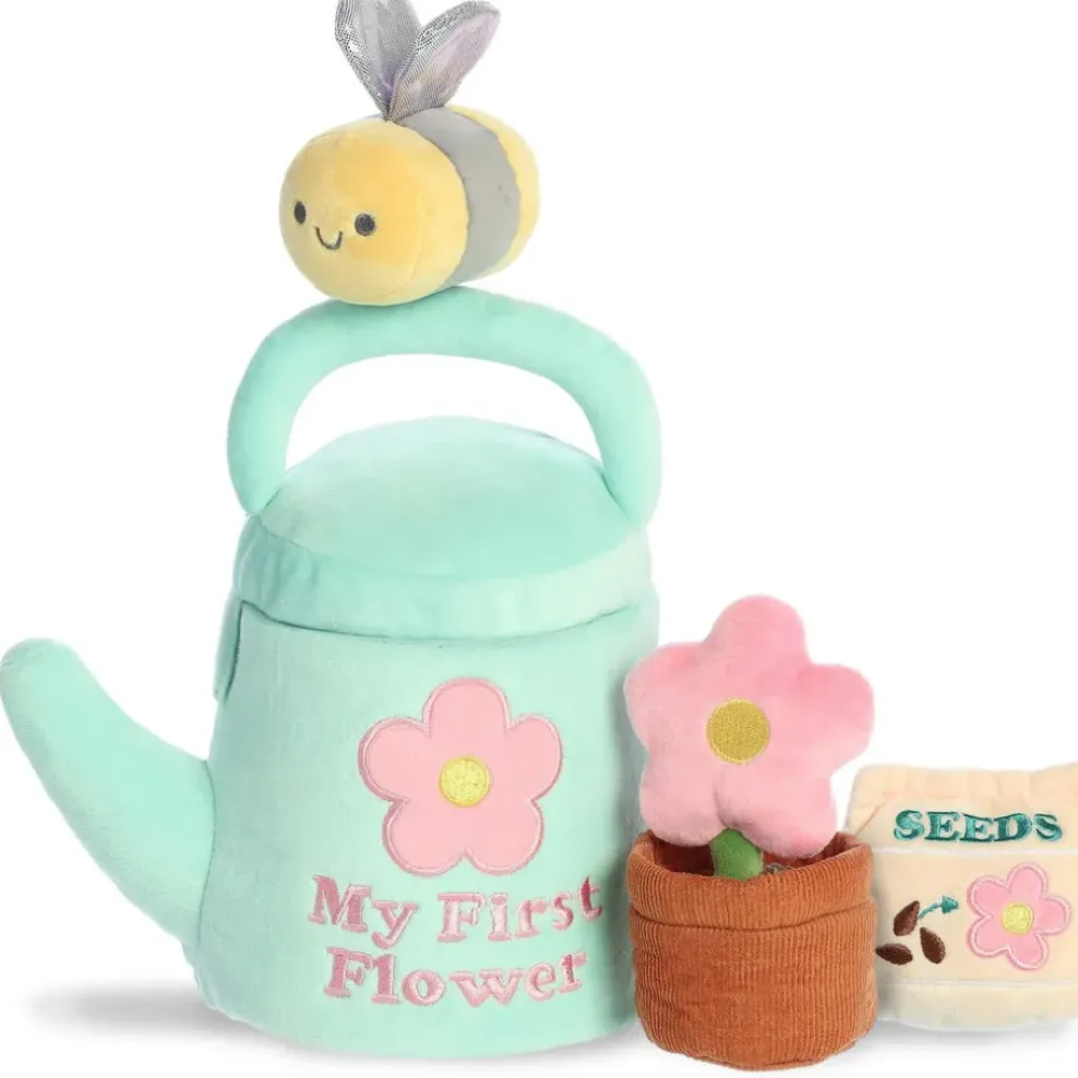 Aurora ebba™ - Baby Talk™ - 7" My First Flower™ Sale