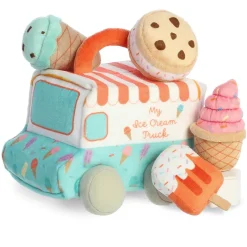 Aurora ebba™ - Baby Talk™ - 7" My Ice Cream Truck™ Online