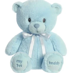 Aurora ebba™ My First Teddy™ Blue Outlet