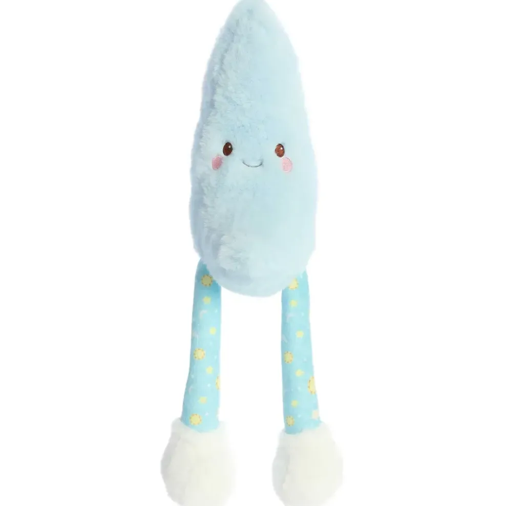 Ebba My Universe™ Plush 13" Moon Best