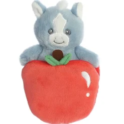 Ebba Pocket Peekers™ Rattle & Crinkle Toy Payton Pony Discount