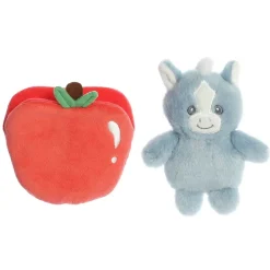 Ebba Pocket Peekers™ Rattle & Crinkle Toy Payton Pony Discount