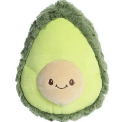 Ebba Precious Produce™ Plush 7" Avocado Best