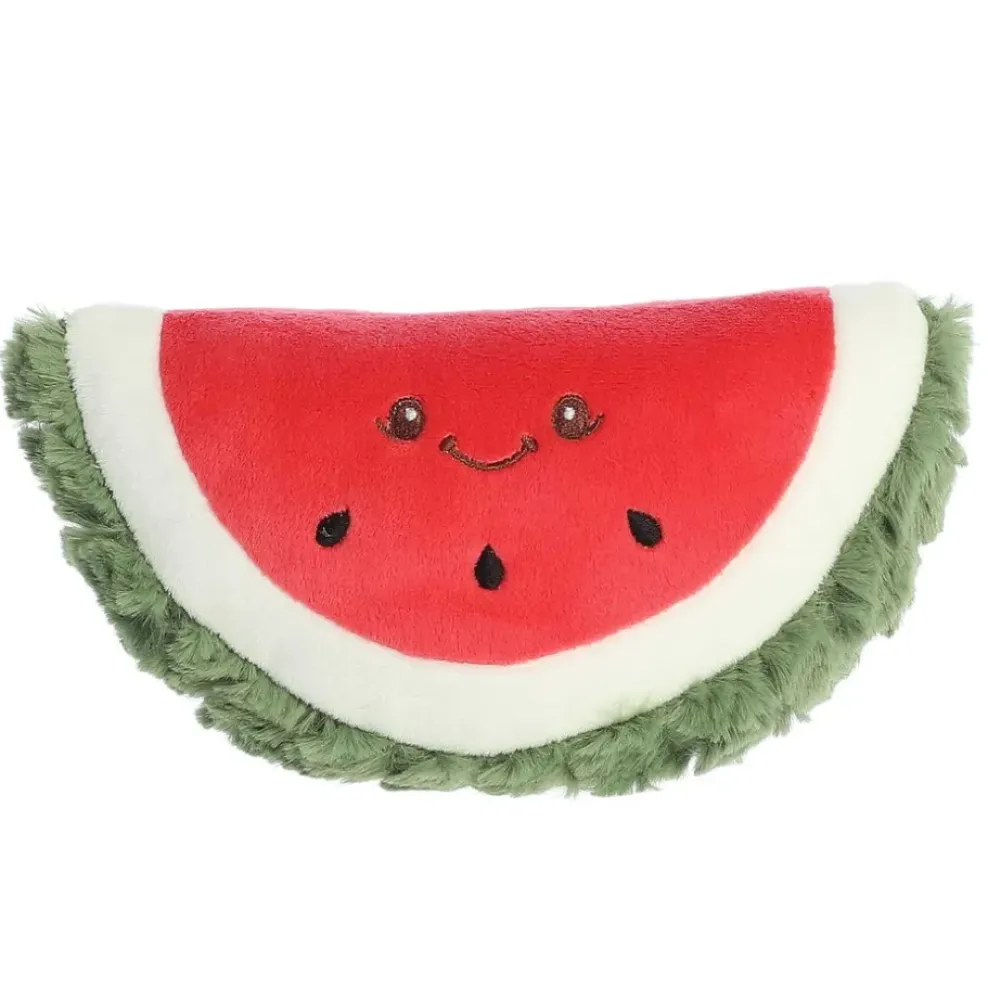 Ebba Precious Produce™ Plush 7" Watermelon Best