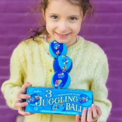eeBoo Juggling Balls Outlet