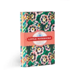 eeBoo Little Notebook Set Asta New