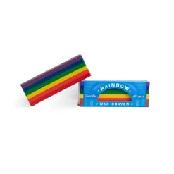 eeBoo Rainbow Jumbo Crayon Discount