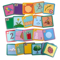 eeBoo Scavenger Hunt Outdoor Clearance