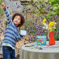 eeBoo Scavenger Hunt Outdoor Clearance