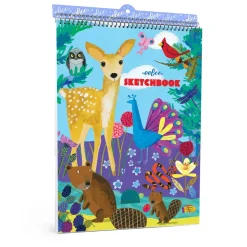 eeBoo Sketchbook: Life on Earth Best