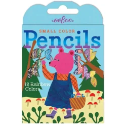 eeBoo Small Animal Pencil Assortment Discount