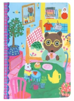 eeBoo Tiny Journal Assortment: Yumi Outlet