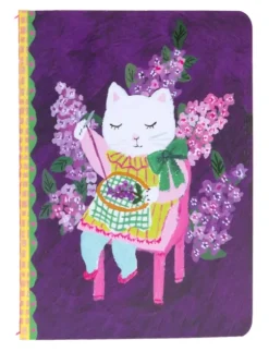 eeBoo Tiny Journal Assortment: Yumi Outlet