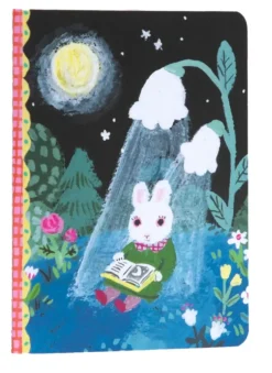 eeBoo Tiny Journal Assortment: Yumi Outlet