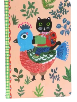 eeBoo Tiny Journal Assortment: Yumi Outlet