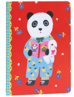 eeBoo Tiny Journal Assortment: Yumi Outlet