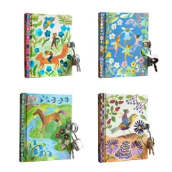 eeBoo Very Small Journal: Gemma Best