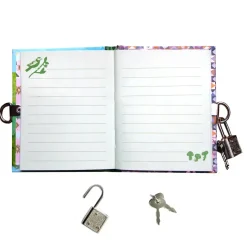 eeBoo Very Small Journal: Gemma Best