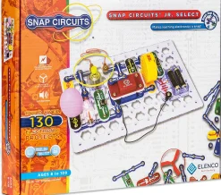 Elenco ® Snap Circuits® Jr. Select Online